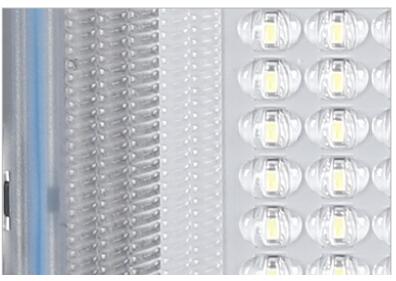 optical lens