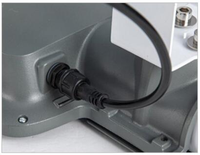 waterproof plug
