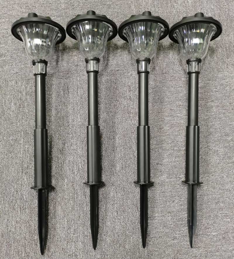 best brightest solar garden path lights