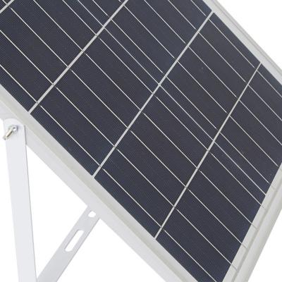 Led solar flood lamp IP66 60w