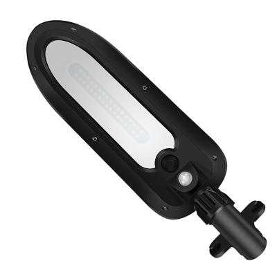 Sensor led solar garden lights