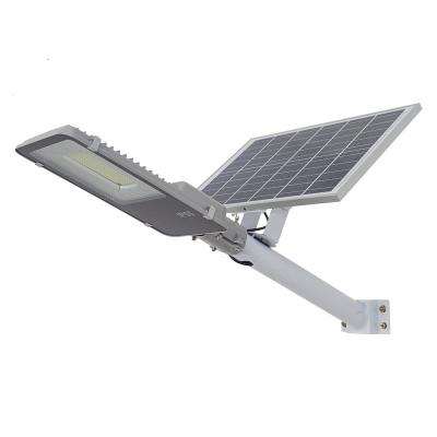 outdoor solar street lighting customized