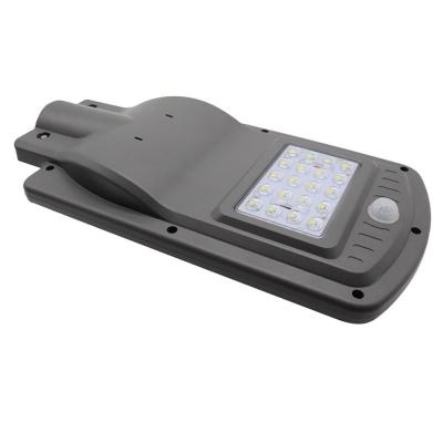 20w sensor led solar outdoor wall lights