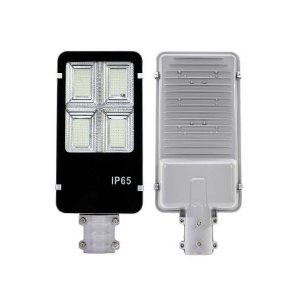 Customizable Flaretech solar street lights