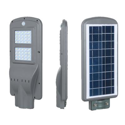 Solar Garden Wall Lights