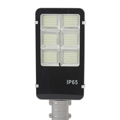 300w IP65 led solar light for street