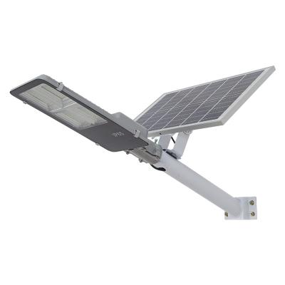 200w Solar Street Light manufacturer