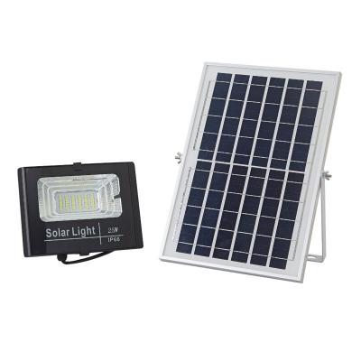 25w led commercial solar flood lights wholesale