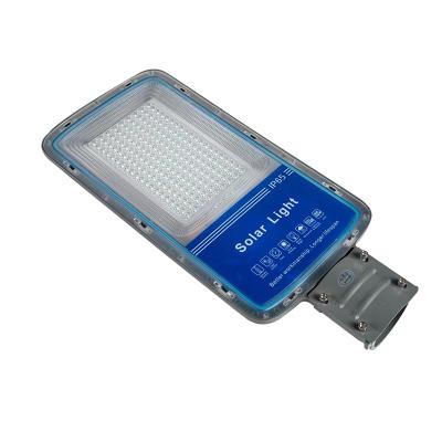 ip67 solar street light supplier