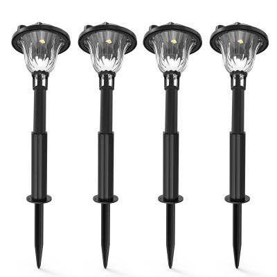 best solar landscape lights