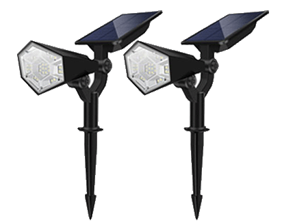 Solar Garden Light